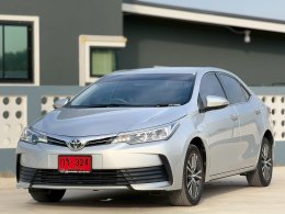TOYOTA COROLLA ALTIS 1.8 E ปี2016 ราคา419,000บาท