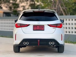 HONDA CITY 1.0 TURBO S+ AT HATCHBACK ปี2024 ราคา449,000บาท