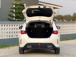 HONDA CITY 1.0 TURBO S+ AT HATCHBACK ปี2024 ราคา449,000บาท