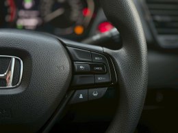 HONDA CITY 1.0 TURBO S+ AT HATCHBACK ปี2024 ราคา449,000บาท