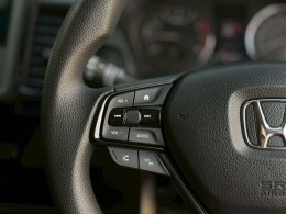 HONDA CITY 1.0 TURBO S+ AT HATCHBACK ปี2024 ราคา449,000บาท