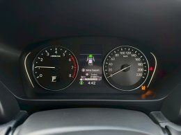 HONDA CITY 1.0 TURBO S+ AT HATCHBACK ปี2024 ราคา449,000บาท