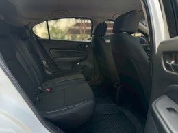 HONDA CITY 1.0 TURBO S+ AT HATCHBACK ปี2024 ราคา449,000บาท