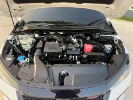 HONDA CITY 1.0 TURBO S+ AT HATCHBACK ปี2024 ราคา449,000บาท