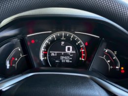 HONDA CIVIC 1.8 E I-VTEC (AB/ABS) ปี2018 ราคา559,000บาท