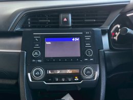 HONDA CIVIC 1.8 E I-VTEC (AB/ABS) ปี2018 ราคา559,000บาท