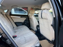 HONDA CIVIC 1.8 E I-VTEC (AB/ABS) ปี2018 ราคา559,000บาท