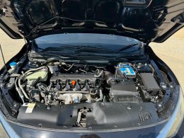 HONDA CIVIC 1.8 E I-VTEC (AB/ABS) ปี2018 ราคา559,000บาท