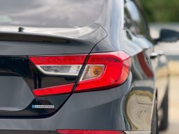 HONDA ACCORD HYBRID 2.0 E-CVT AT ปี2020 ราคา799,000บาท