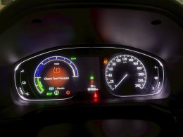 HONDA ACCORD HYBRID 2.0 E-CVT AT ปี2020 ราคา799,000บาท