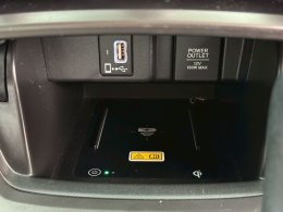 HONDA ACCORD HYBRID 2.0 E-CVT AT ปี2020 ราคา799,000บาท