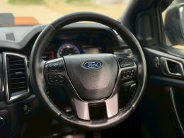 FORD RANGER DUAL CAB 2.2 HI-RIDER FX4 AT (AB/ABS) ปี2020 ราคา500,000บาท