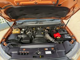 FORD RANGER DUAL CAB 2.2 HI-RIDER FX4 AT (AB/ABS) ปี2020 ราคา500,000บาท