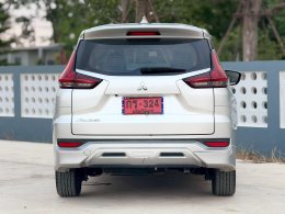 MITSUBISHI XPANDER 1.5 GT (AT) ปี2019 ราคา499,000บาท