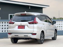 MITSUBISHI XPANDER 1.5 GT (AT) ปี2019 ราคา499,000บาท