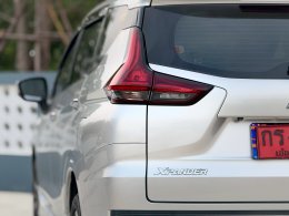 MITSUBISHI XPANDER 1.5 GT (AT) ปี2019 ราคา499,000บาท