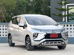 MITSUBISHI XPANDER 1.5 GT (AT) ปี2019 ราคา499,000บาท