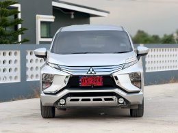 MITSUBISHI XPANDER 1.5 GT (AT) ปี2019 ราคา499,000บาท