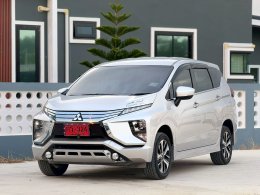 MITSUBISHI XPANDER 1.5 GT (AT) ปี2019 ราคา499,000บาท