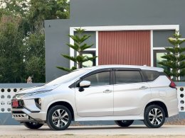 MITSUBISHI XPANDER 1.5 GT (AT) ปี2019 ราคา499,000บาท