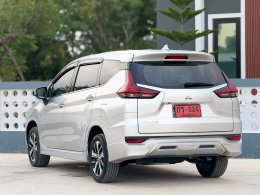 MITSUBISHI XPANDER 1.5 GT (AT) ปี2019 ราคา499,000บาท