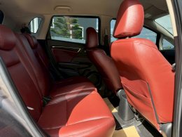 HONDA JAZZ 1.5 V I-VTEC CVT HATCH AT ปี 2019 ราคา 439,000 บาท