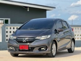 HONDA JAZZ 1.5 V I-VTEC CVT HATCH AT ปี 2019 ราคา 439,000 บาท