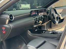 A200 1.3 DCT Progressive ATปี20จด23ราคา1,290,000