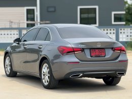 A200 1.3 DCT Progressive ATปี20จด23ราคา1,290,000