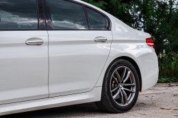 BMW520D 2.0 ปี2018 ราคา 1,790,000 บาท