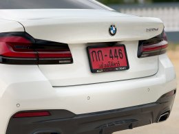 BMW520D M Sport Lci Minor Change​ ปี2022/2,090,000