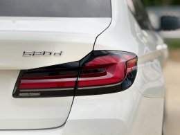 BMW520D M Sport Lci Minor Change​ ปี2022/2,090,000
