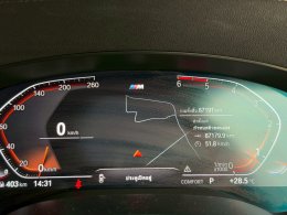 BMW520D M Sport Lci Minor Change​ ปี2022/2,090,000
