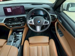 BMW520D M Sport Lci Minor Change​ ปี2022/2,090,000