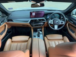 BMW520D M Sport Lci Minor Change​ ปี2022/2,090,000