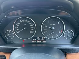 BMW 320D 2.0 ICONIC ปี2016 ราคา859,000บาท