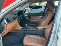 BMW 320D 2.0 ICONIC ปี2016 ราคา859,000บาท