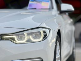 BMW 320D 2.0 ICONIC ปี2016 ราคา859,000บาท