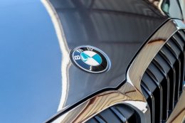BMW 320D ปี2021 ราคา 1,490,000 บาท