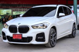 BMW X1 SDRIVE 20D M-SPORT ปี 2021 ราคา1,490,000 บาท