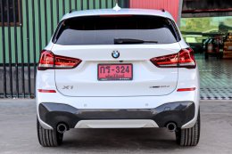 BMW X1 SDRIVE 20D M-SPORT ปี 2021 ราคา1,490,000 บาท