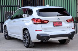 BMW X1 SDRIVE 20D M-SPORT ปี 2021 ราคา1,490,000 บาท