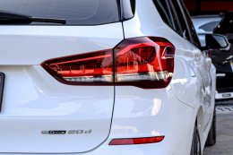 BMW X1 SDRIVE 20D M-SPORT ปี 2021 ราคา1,490,000 บาท