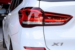 BMW X1 SDRIVE 20D M-SPORT ปี 2021 ราคา1,490,000 บาท