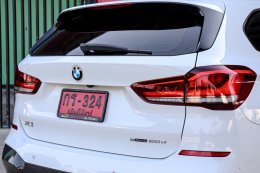 BMW X1 SDRIVE 20D M-SPORT ปี 2021 ราคา1,490,000 บาท