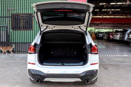 BMW X1 SDRIVE 20D M-SPORT ปี 2021 ราคา1,490,000 บาท