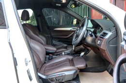 BMW X1 SDRIVE 20D M-SPORT ปี 2021 ราคา1,490,000 บาท