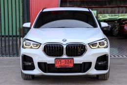 BMW X1 SDRIVE 20D M-SPORT ปี 2021 ราคา1,490,000 บาท