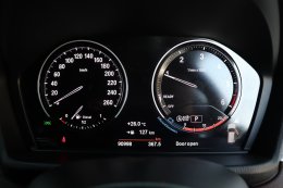 BMW X1 SDRIVE 20D M-SPORT ปี 2021 ราคา1,490,000 บาท