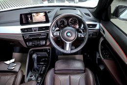 BMW X1 SDRIVE 20D M-SPORT ปี 2021 ราคา1,490,000 บาท